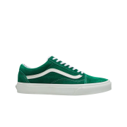 Vans Old Skool Vintage Evergreen