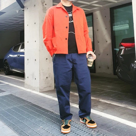 스타일 카드