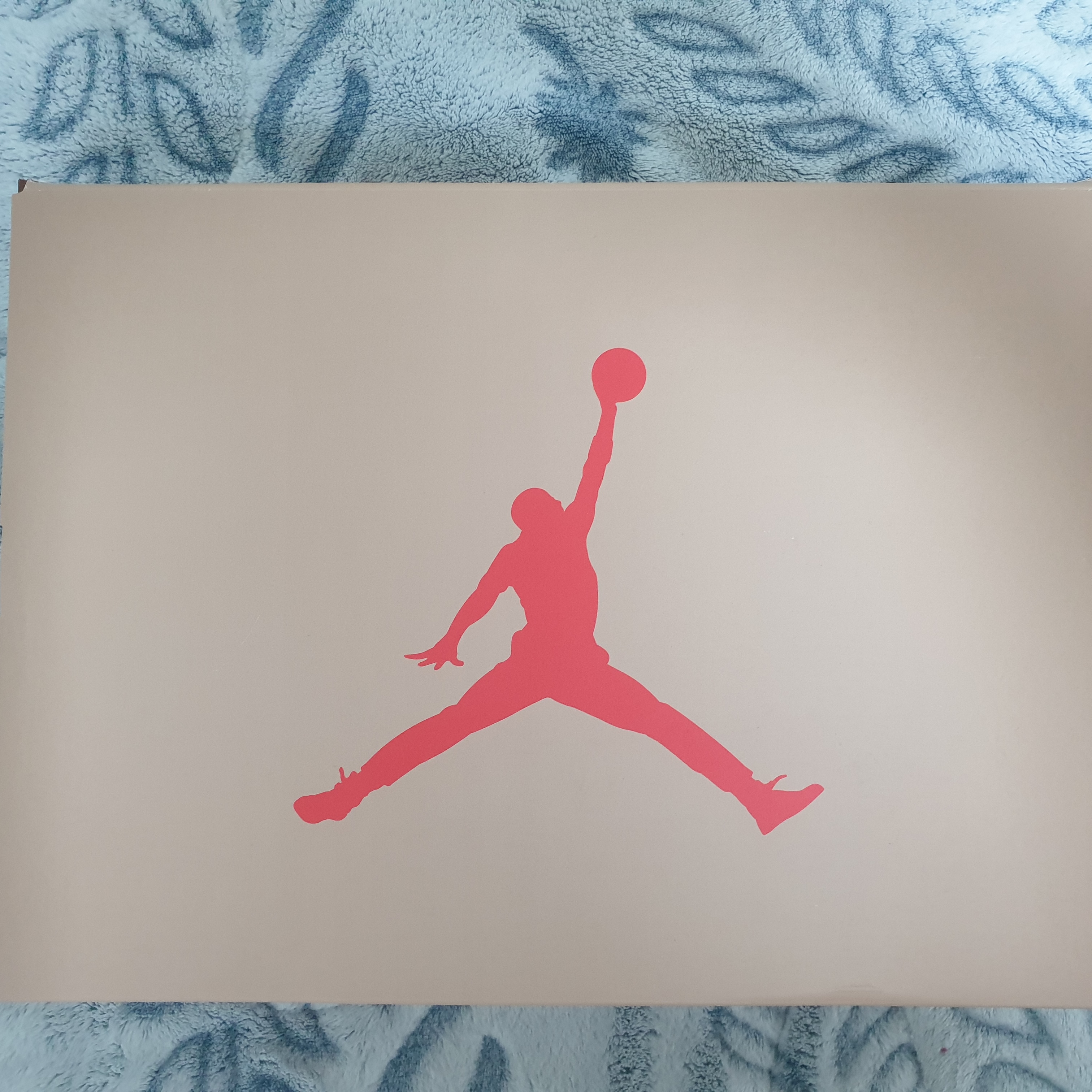 Jordan 6 x Travis Scott Retro SP British Khaki 착용 스타일 - 1