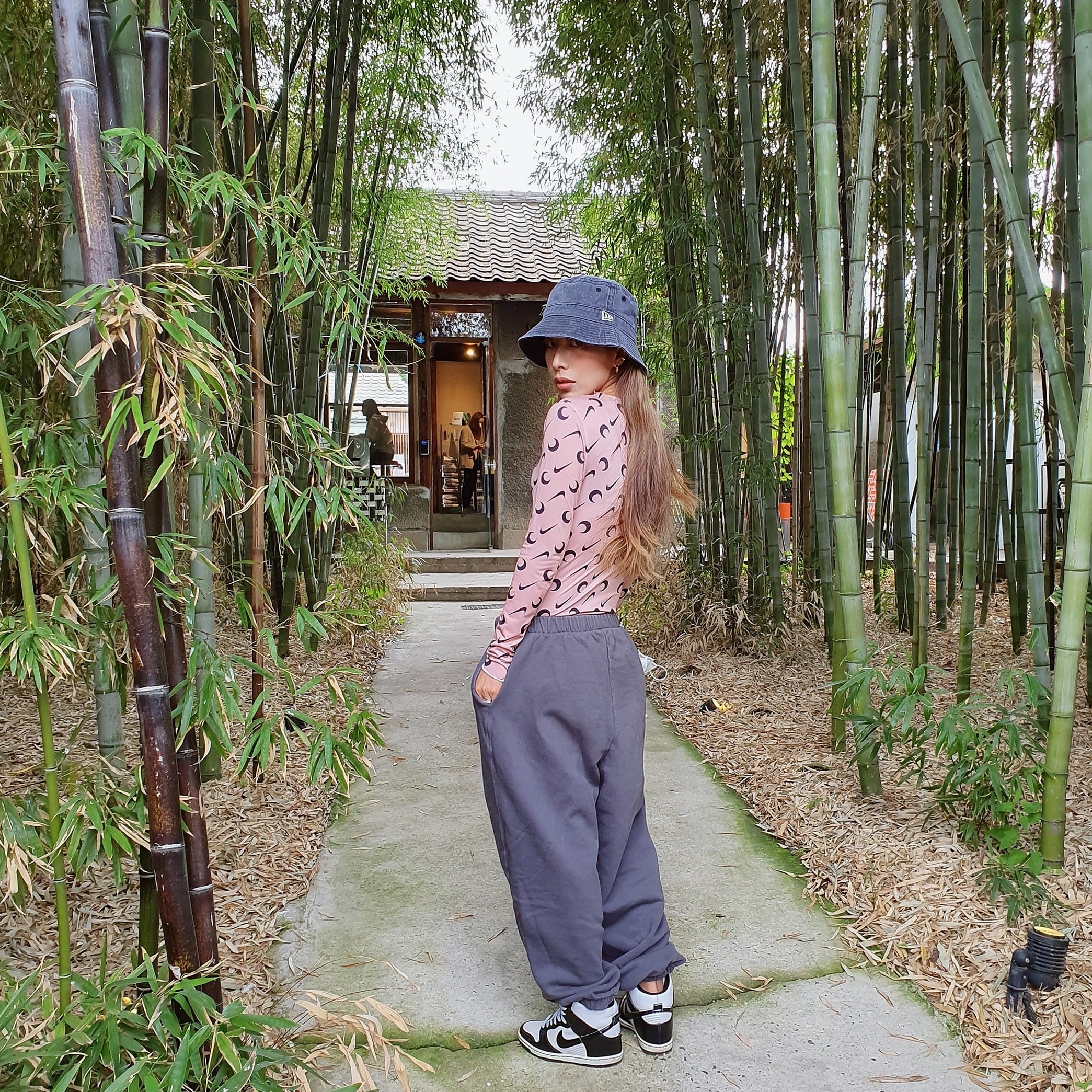 Iamzo님의 스타일