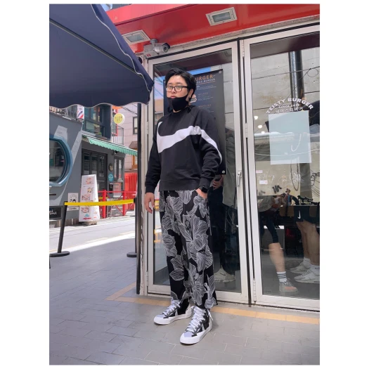 스타일 카드