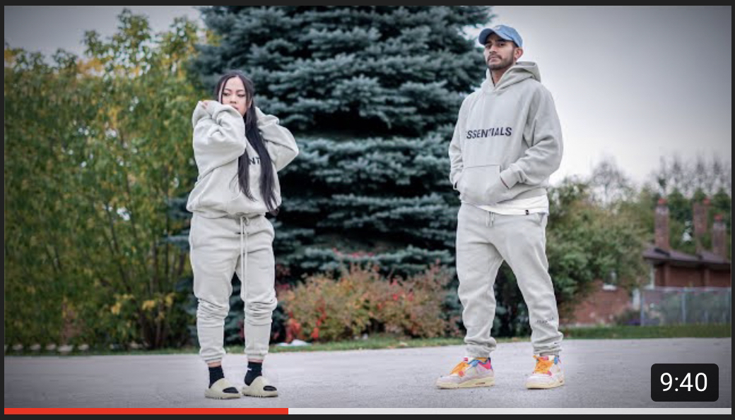 KREAM 프로필 이미지