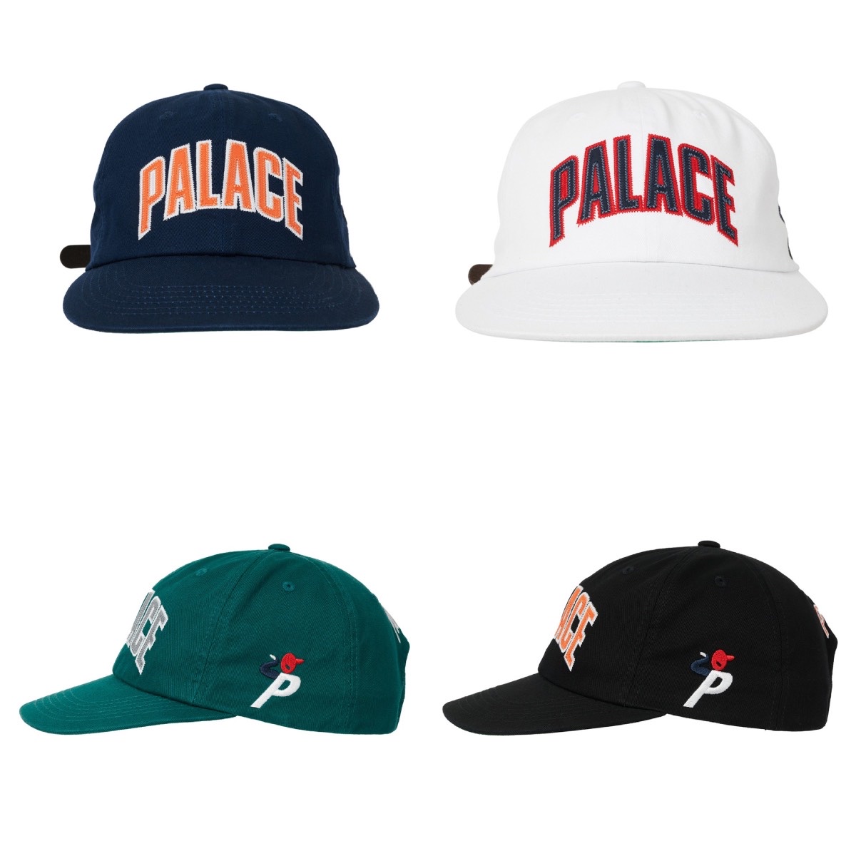 Palace Mesh Pocket Shell Jacket Blue - 21SS, Palace Mesh Pocket Shell Shorts Blue - 21SS 착용 스타일 - 5