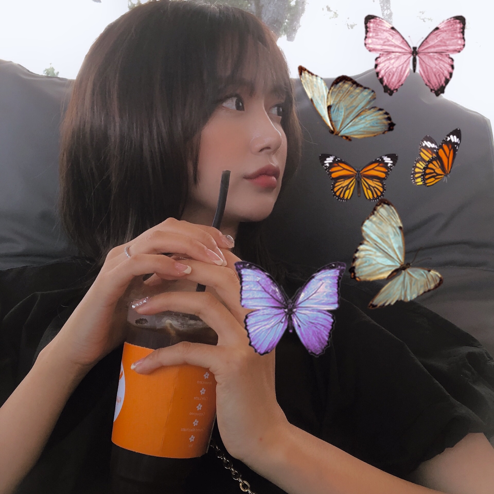 🖤미구찡🖤님의 스타일