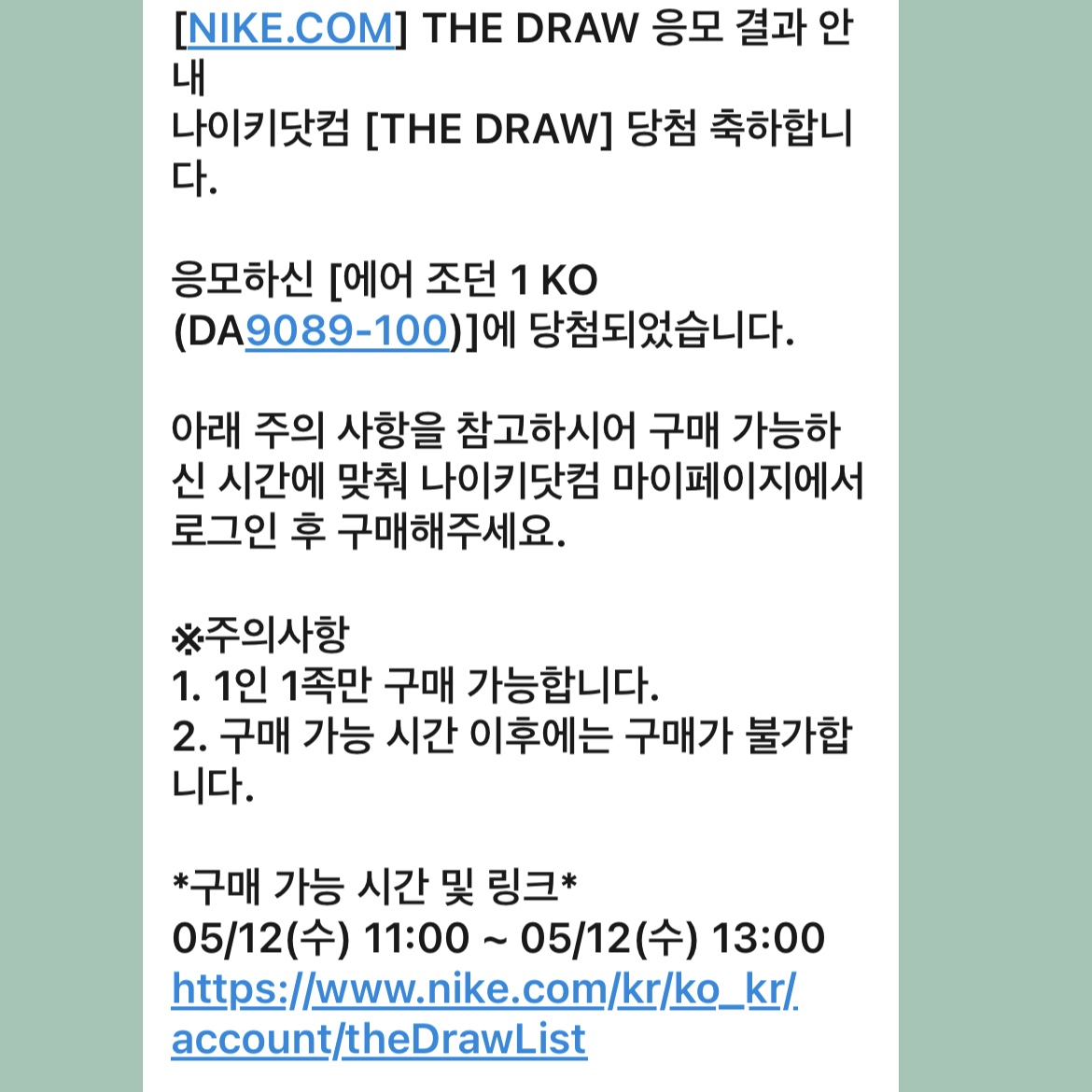 Jordan 1 KO Chicago 2021 착용 스타일 - 1