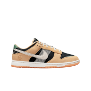 Nike Dunk Low Rooted In Peace