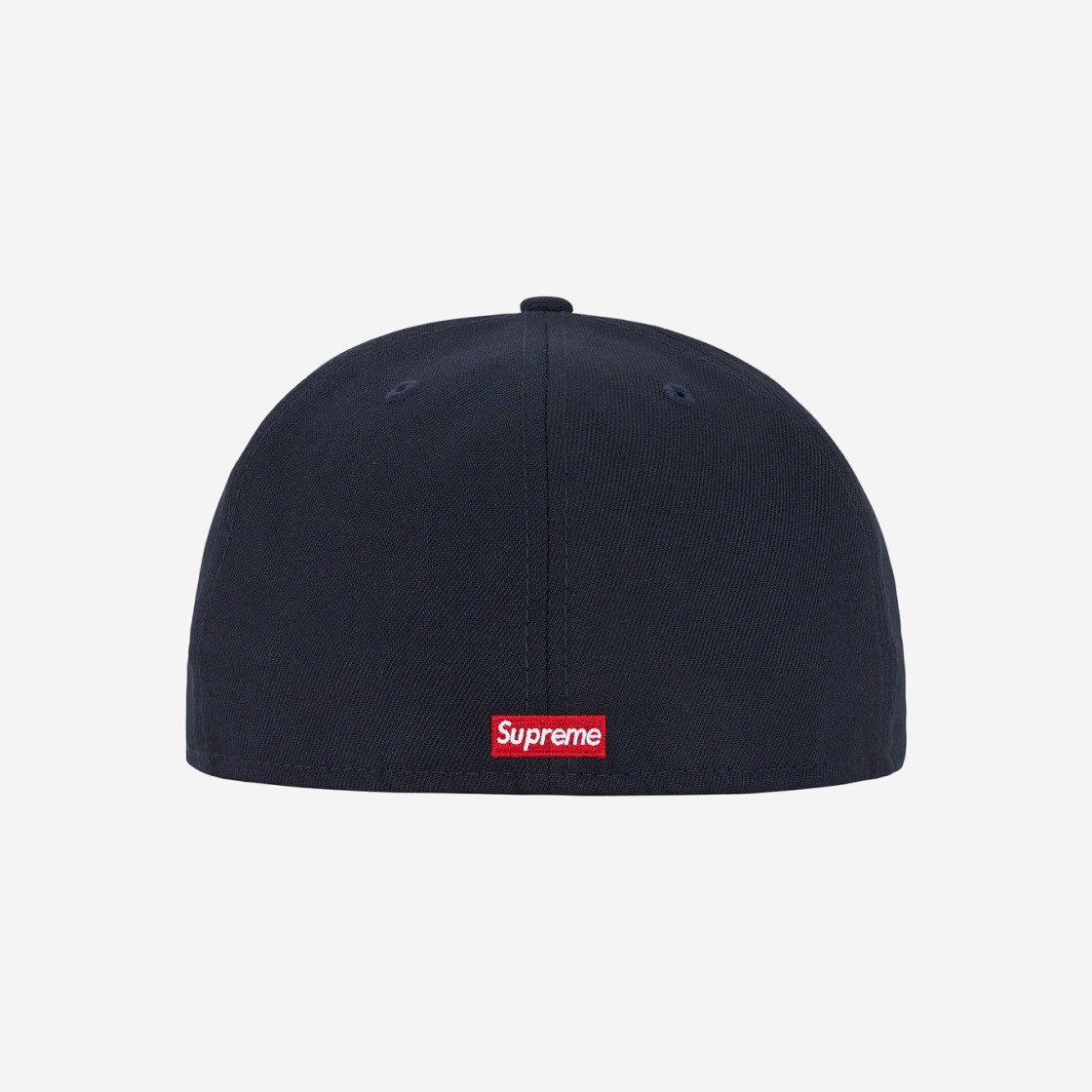 Supreme Skull New Era Navy - 21SS 상세 이미지 2