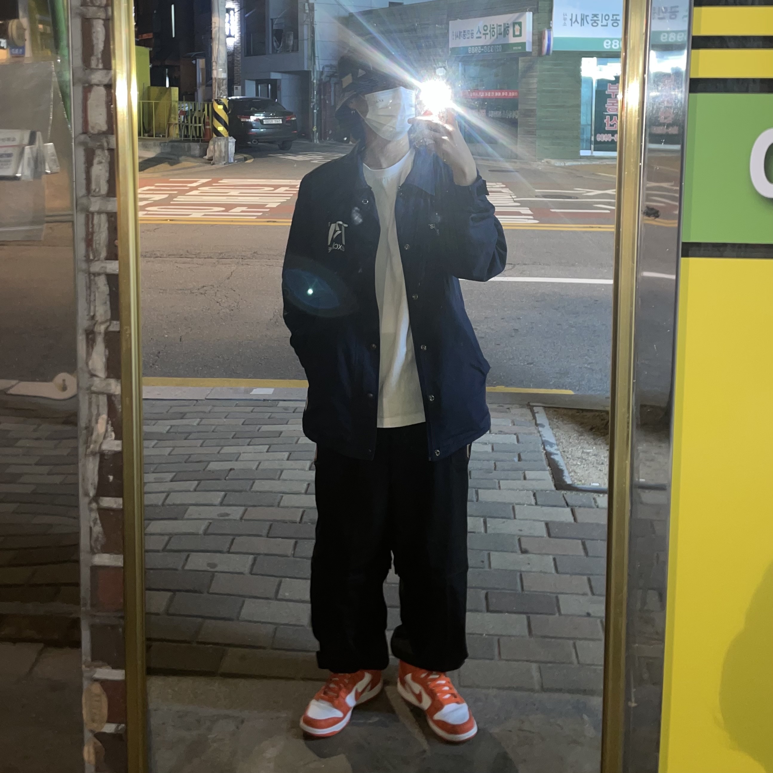 wojae77님의 스타일