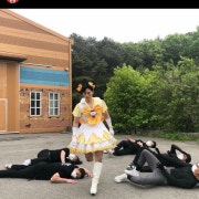 KREAM 프로필 이미지