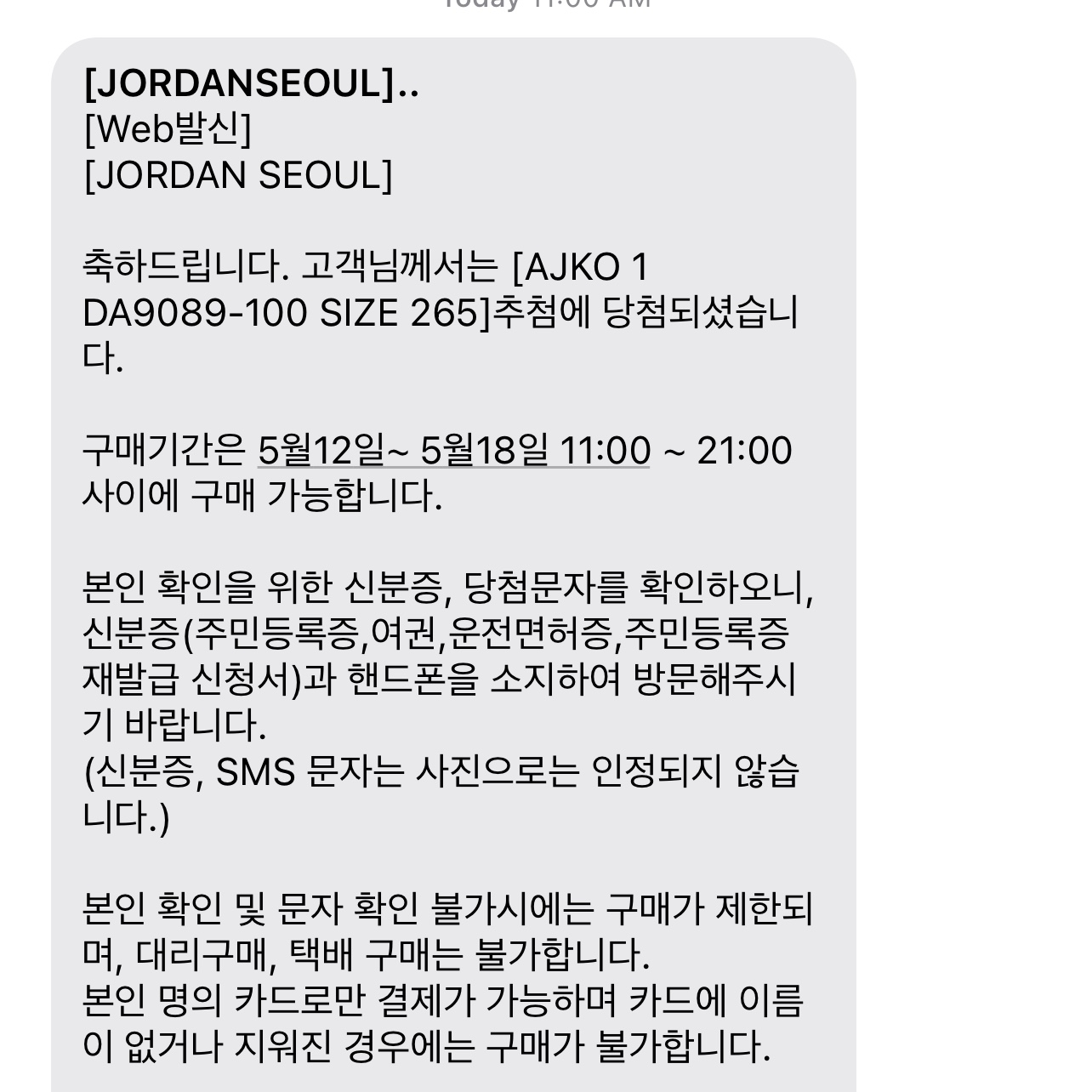 Jordan 1 KO Chicago 2021 착용 스타일