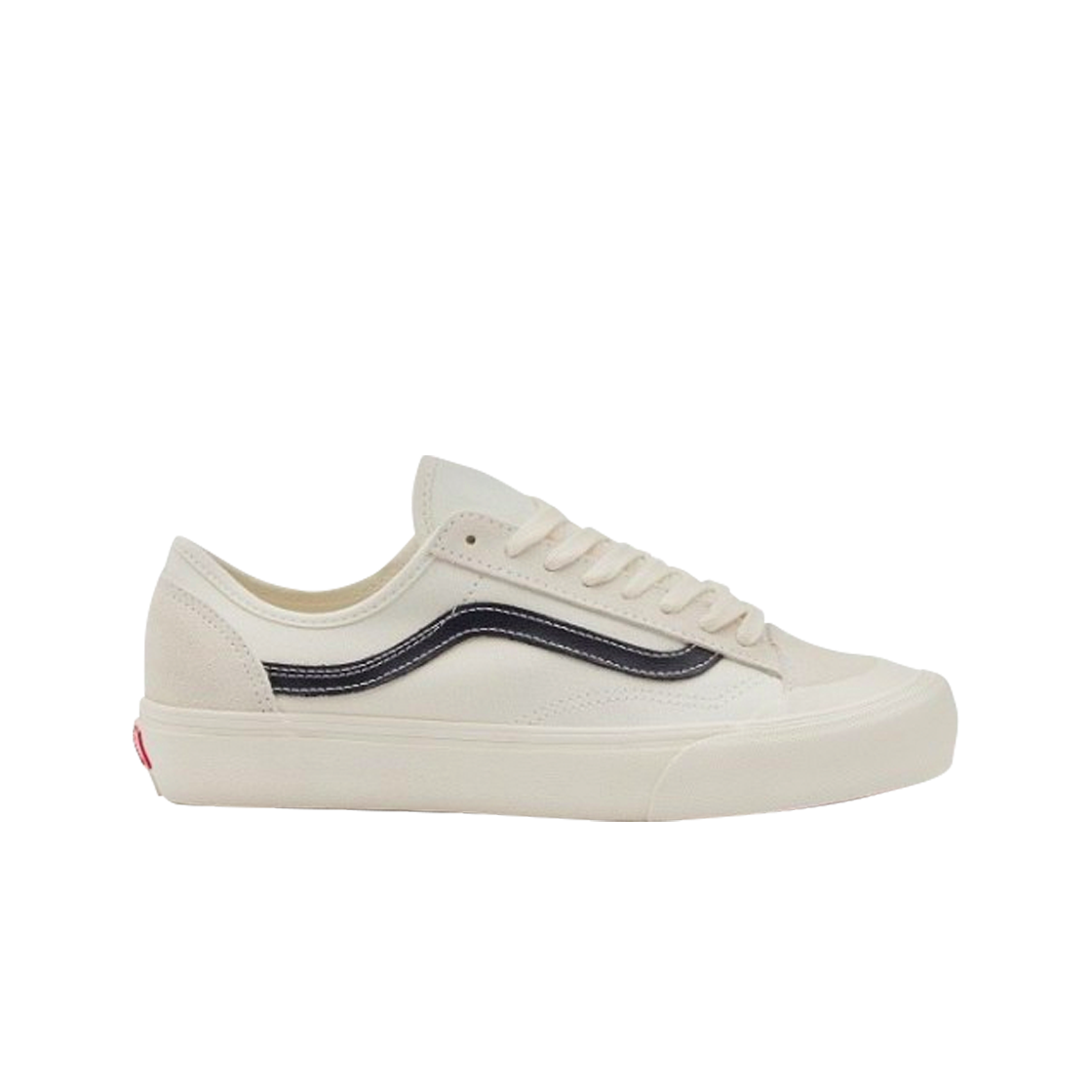 반스 스타일 36 데콘 SF 마시멜로우 화이트(Vans Style 36 Decon SF Marshmallow White)