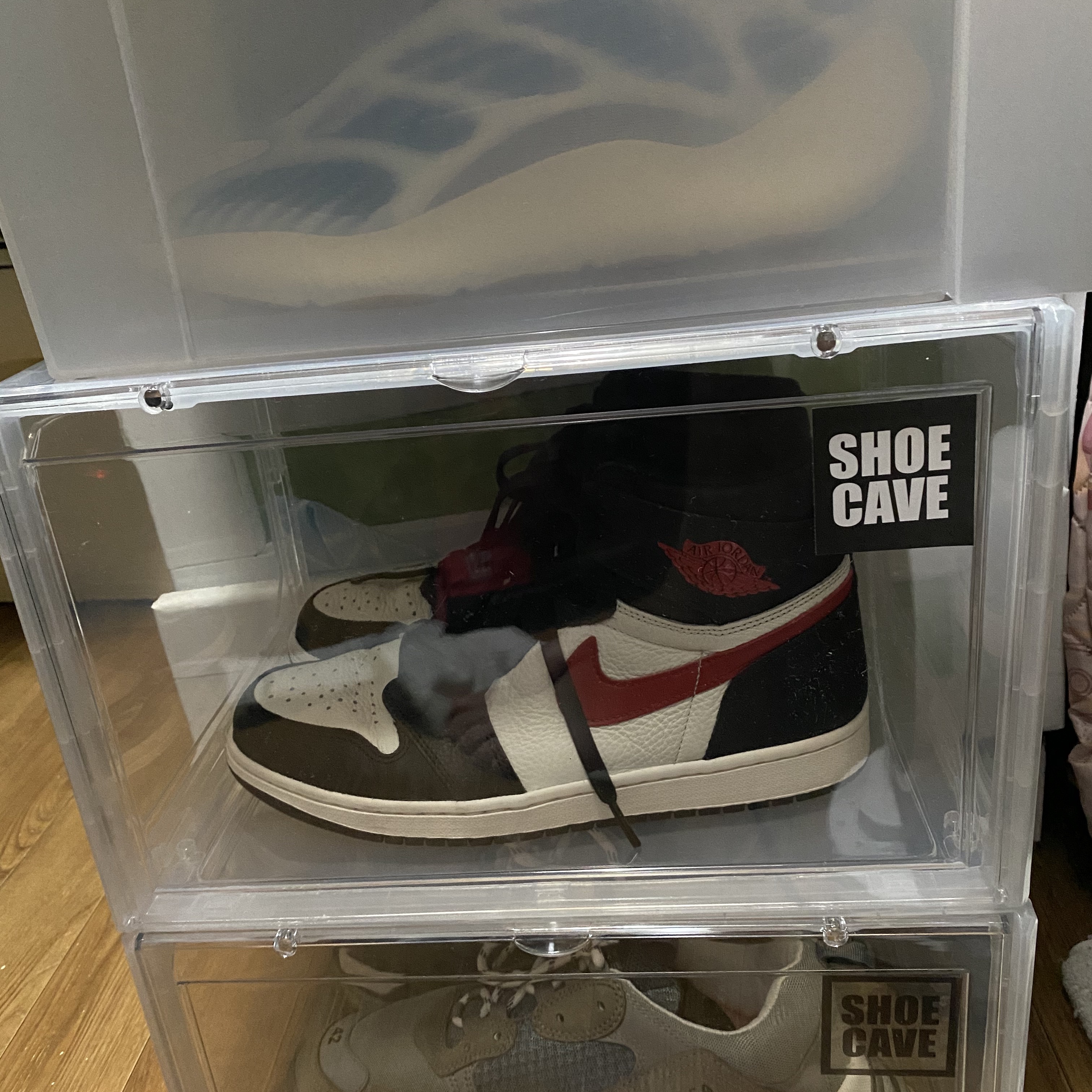 Nike x Matthew M Williams Zoom 004 Stone, Nike x Sean Cliver SB Dunk Low Holiday Special 착용 스타일 - 2