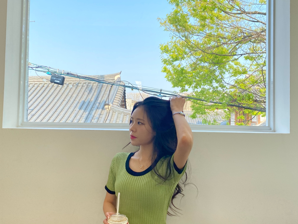 KREAM 프로필 이미지