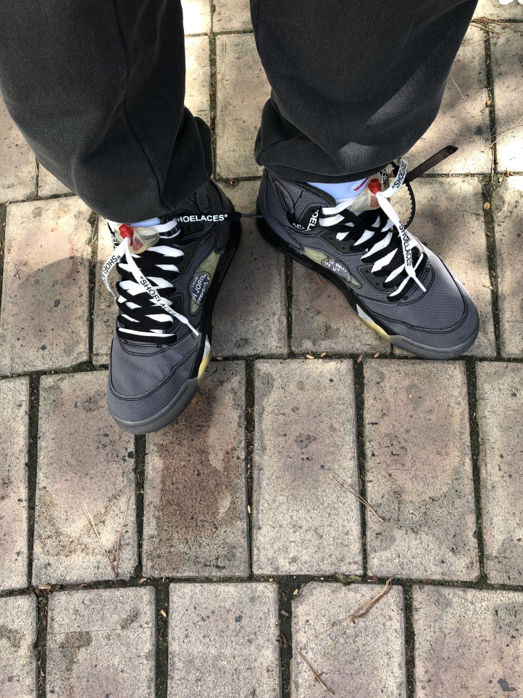 KREAM 프로필 이미지