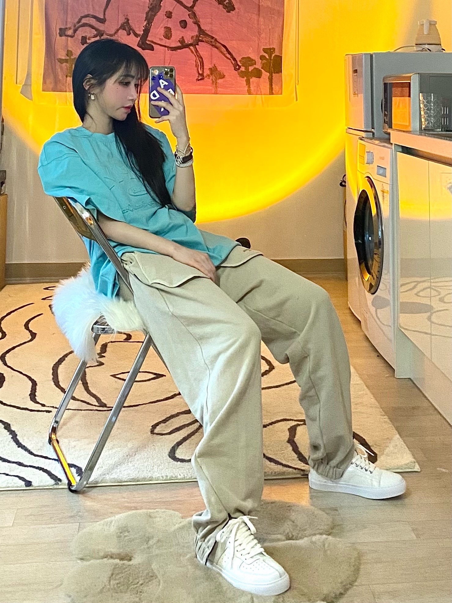 KREAM 스타일 - 1
