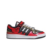 Adidas x The Simpsons Forum Lo Duff Beer