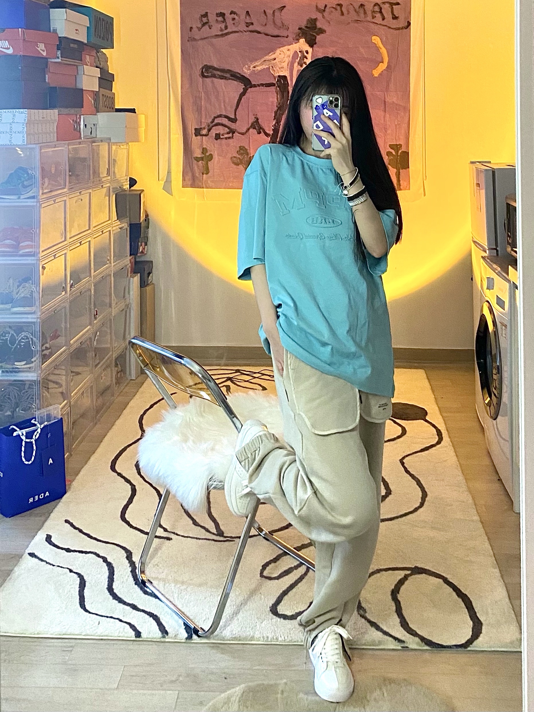 KREAM 스타일 - 3