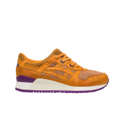 Asics Gel-Lyte III Kimono Tan