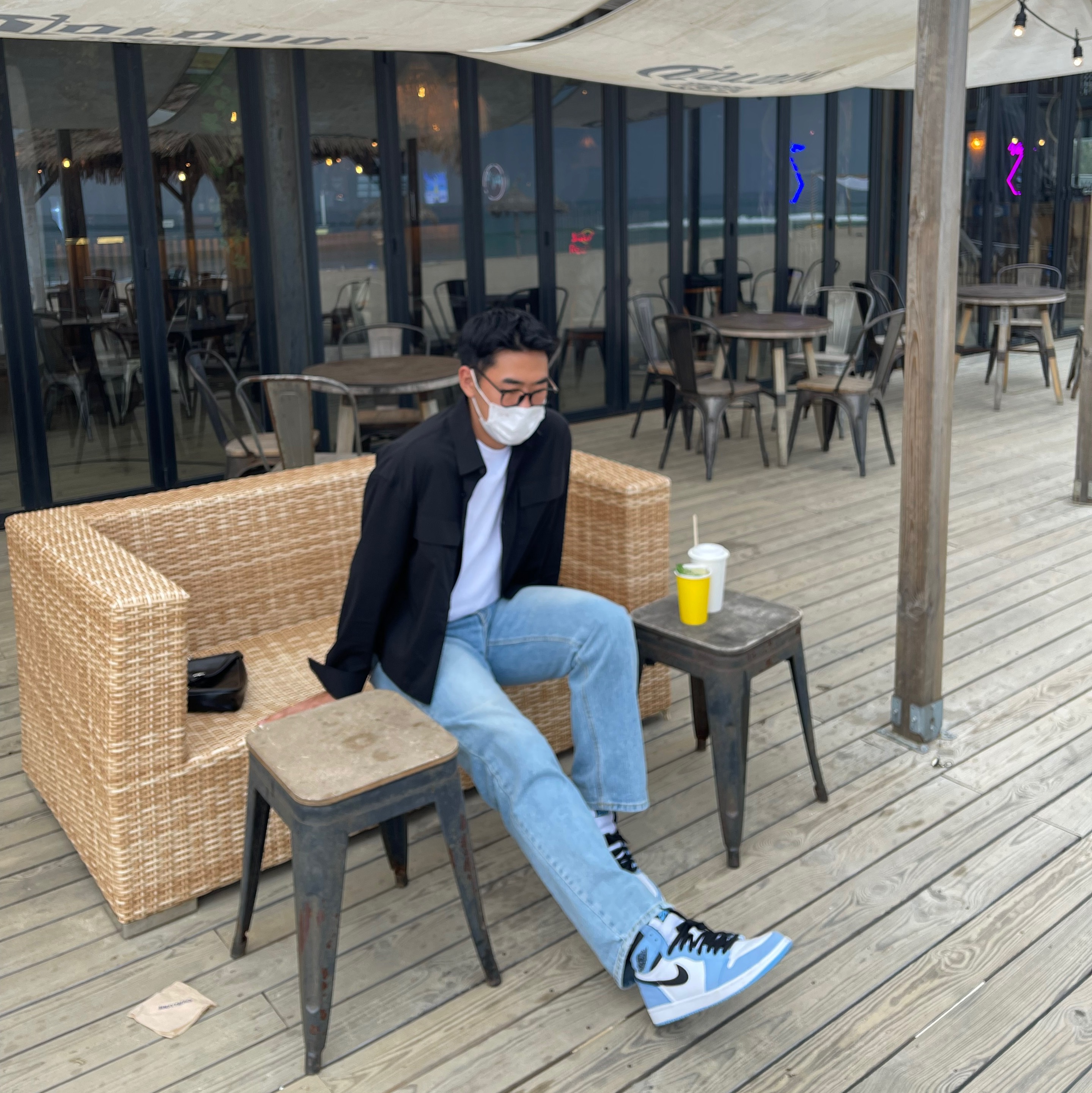 rlawhddls25님의 스타일 - 1