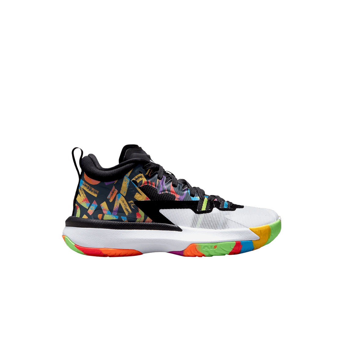 DA3131-001 (GS) Jordan Zion 1 Noah