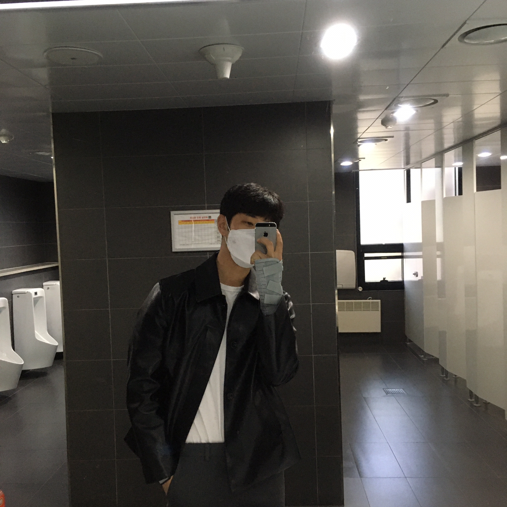 KREAM 프로필 이미지