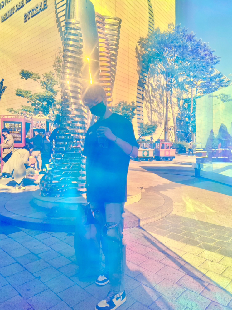 KREAM 프로필 이미지