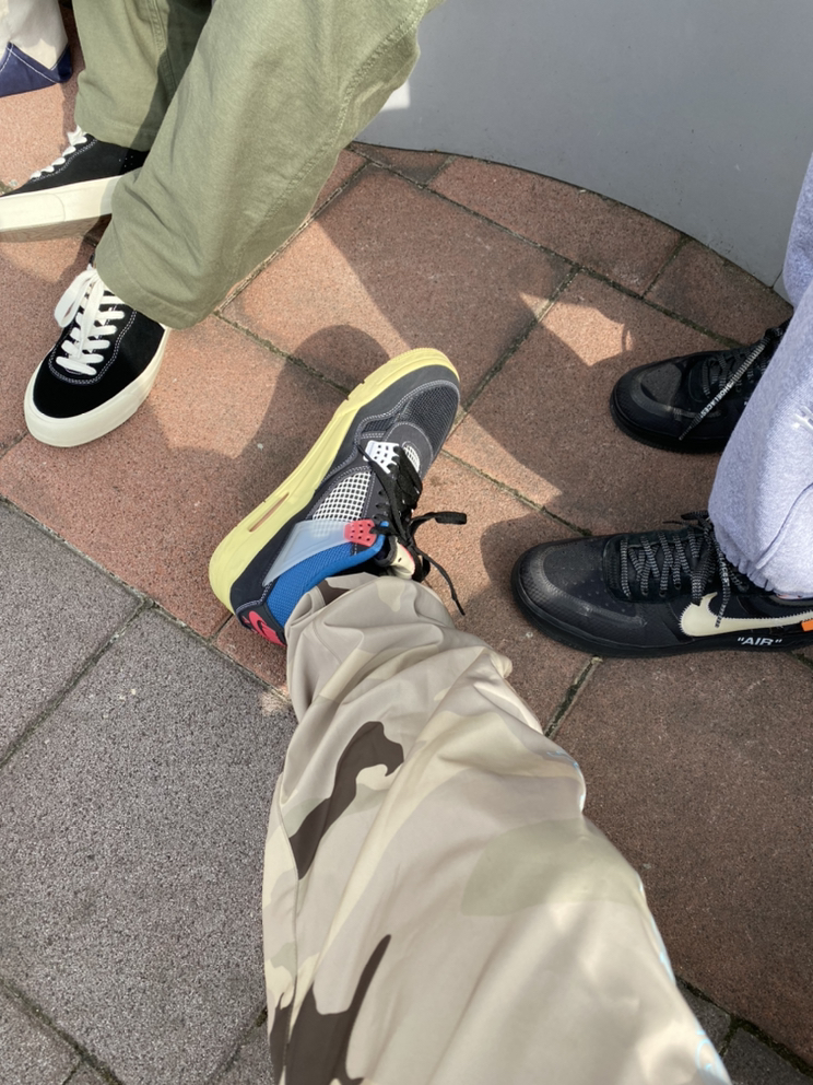 KREAM 프로필 이미지