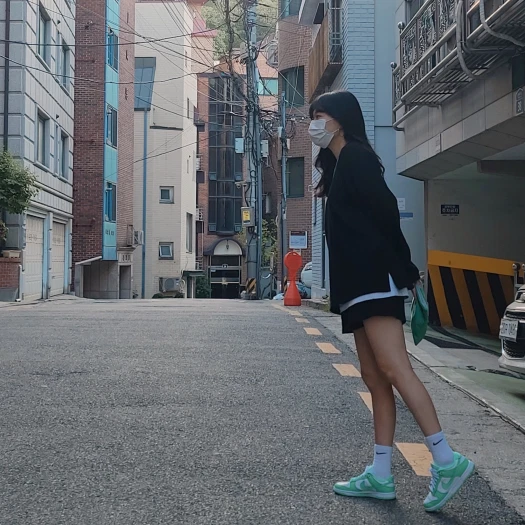 스타일 카드