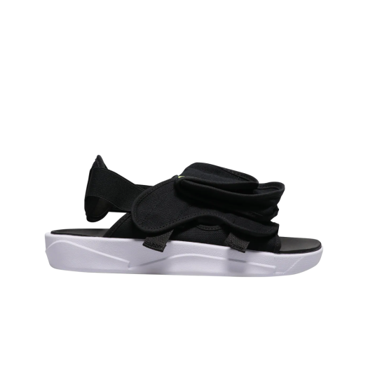 Jordan LS Slide Black