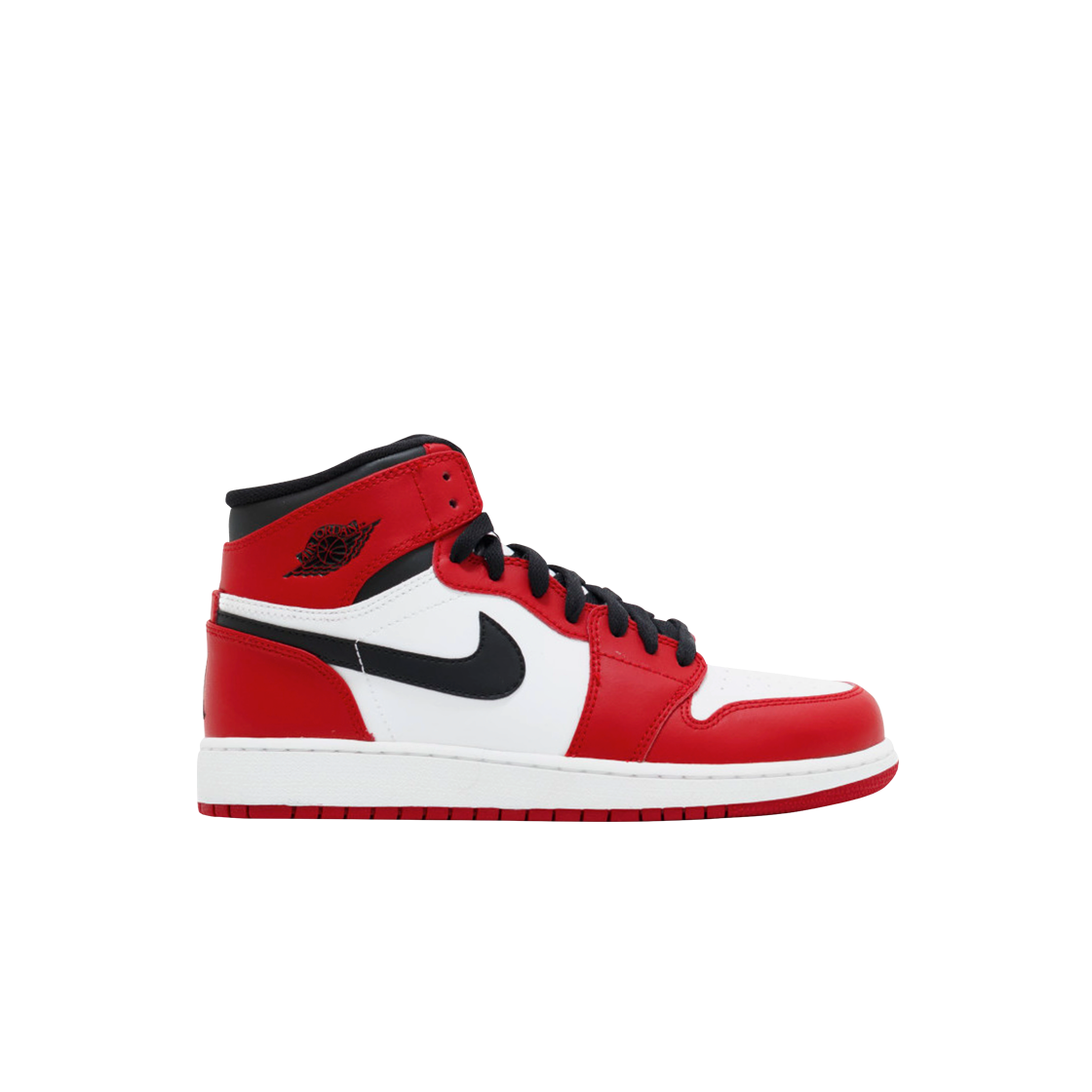 (GS) 조던 1 레트로 하이 OG 시카고 2013((GS) Jordan 1 Retro High OG Chicago 2013)