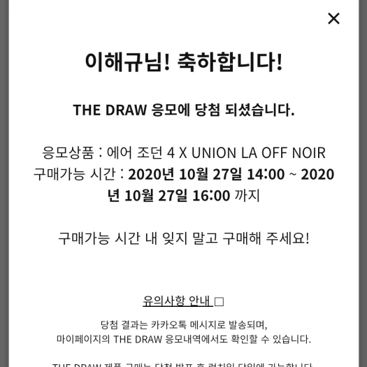 스타일 카드