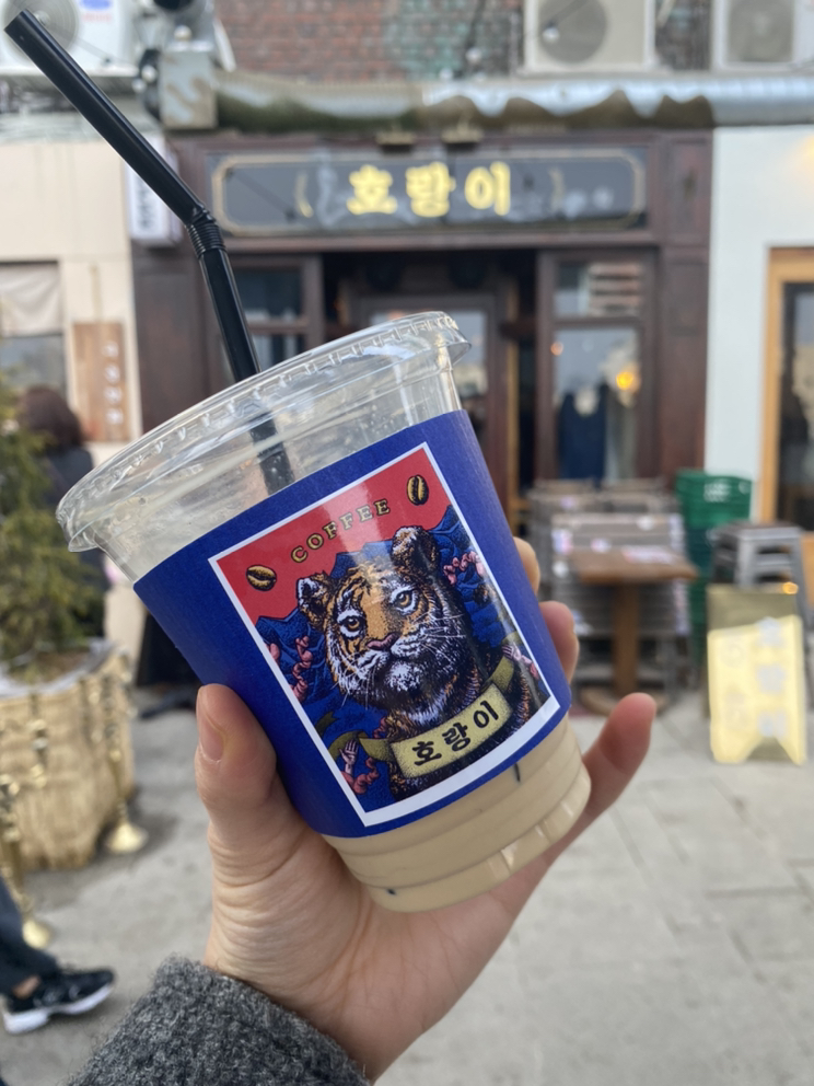 KREAM 프로필 이미지