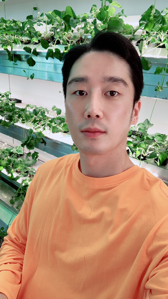 KREAM 프로필 이미지