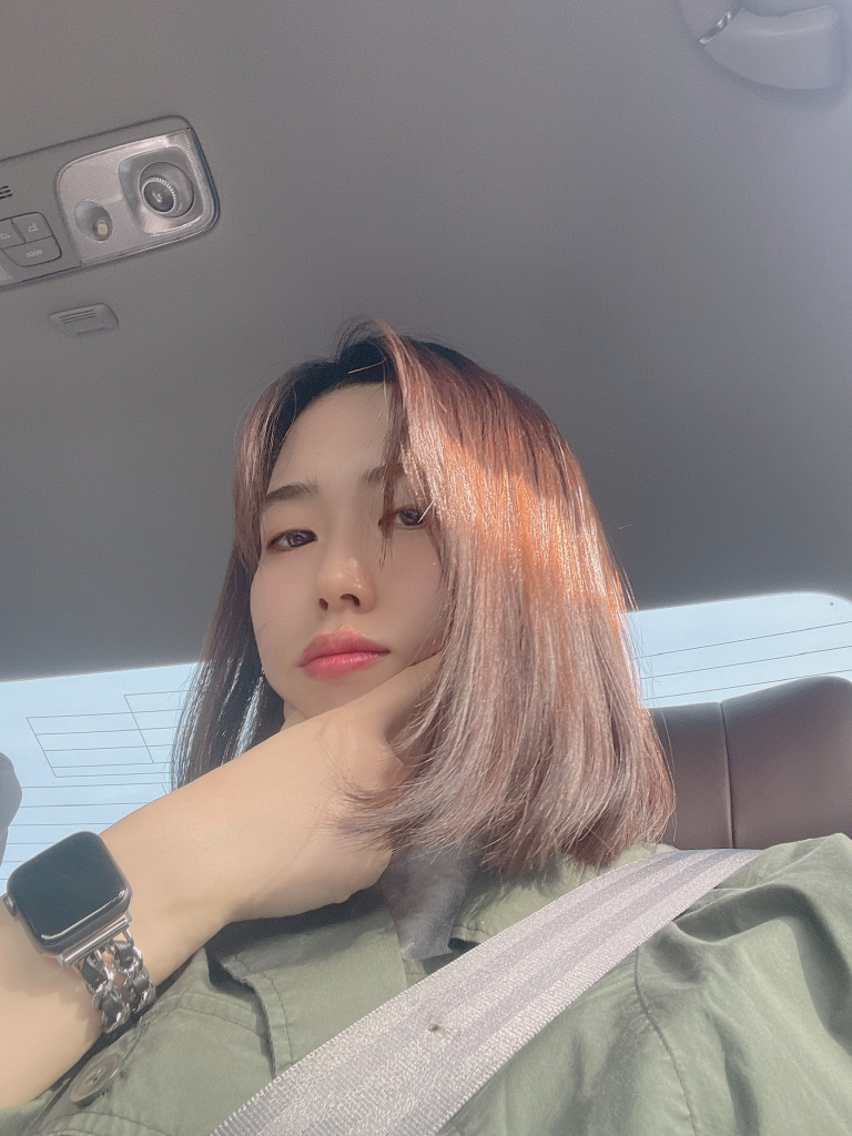 KREAM 프로필 이미지