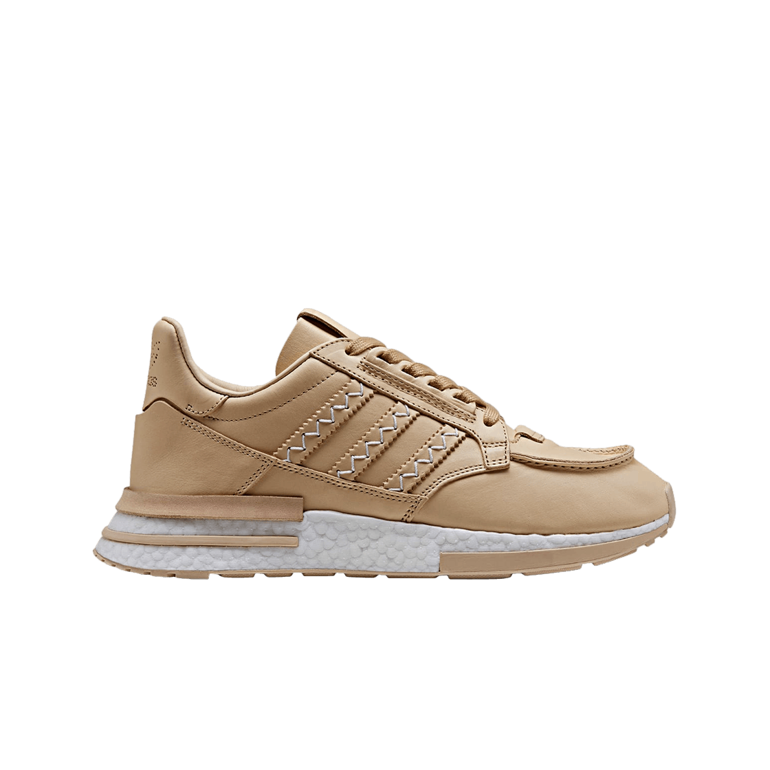 아디다스 x 헨더스킴 ZX500 RM 탄(Adidas x Hender Scheme ZX500 RM Tan)