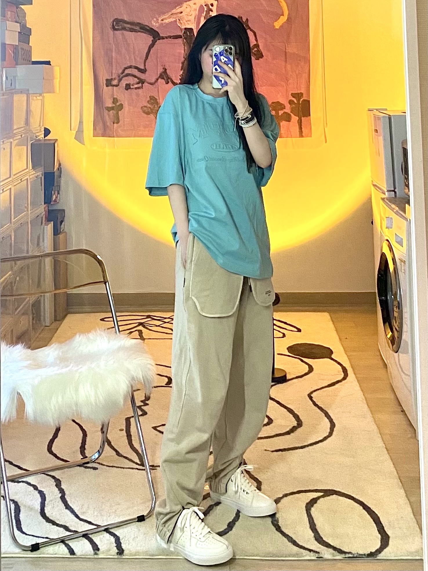 KREAM 스타일 - 2