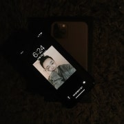 KREAM 프로필 이미지