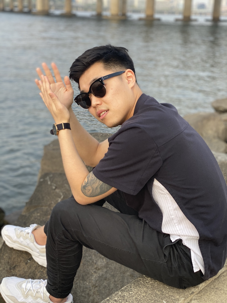 KREAM 프로필 이미지