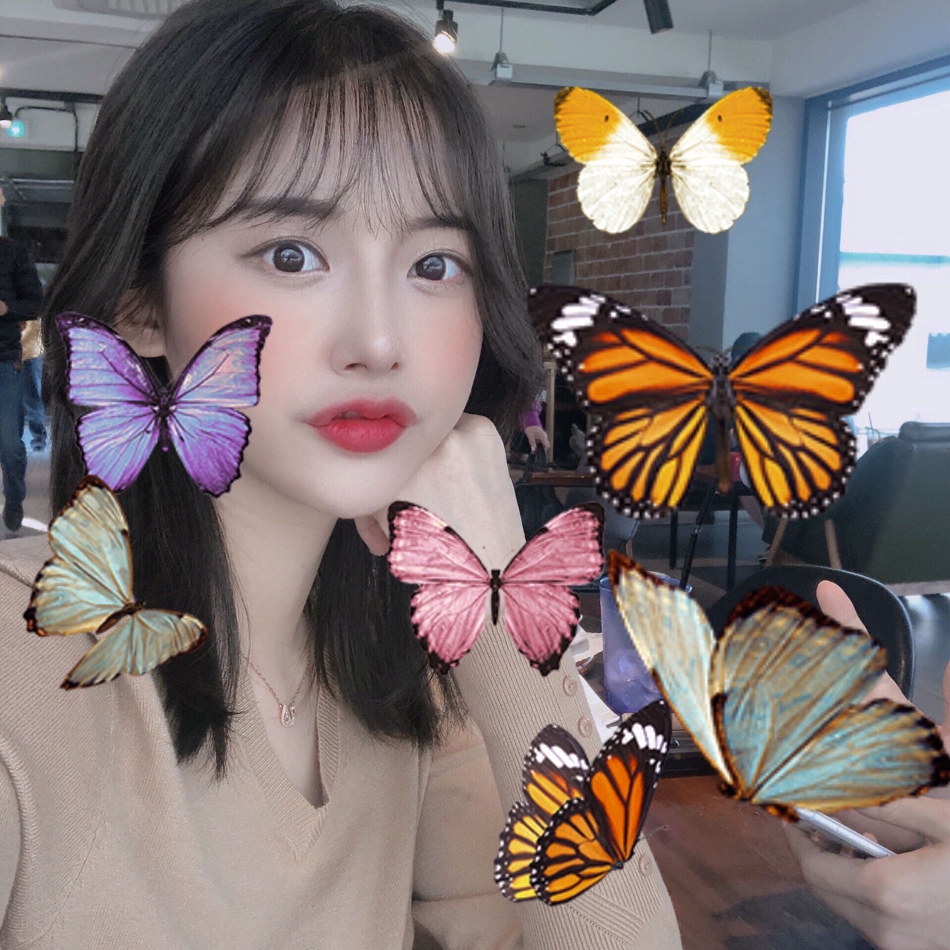🖤미구찡🖤님의 스타일