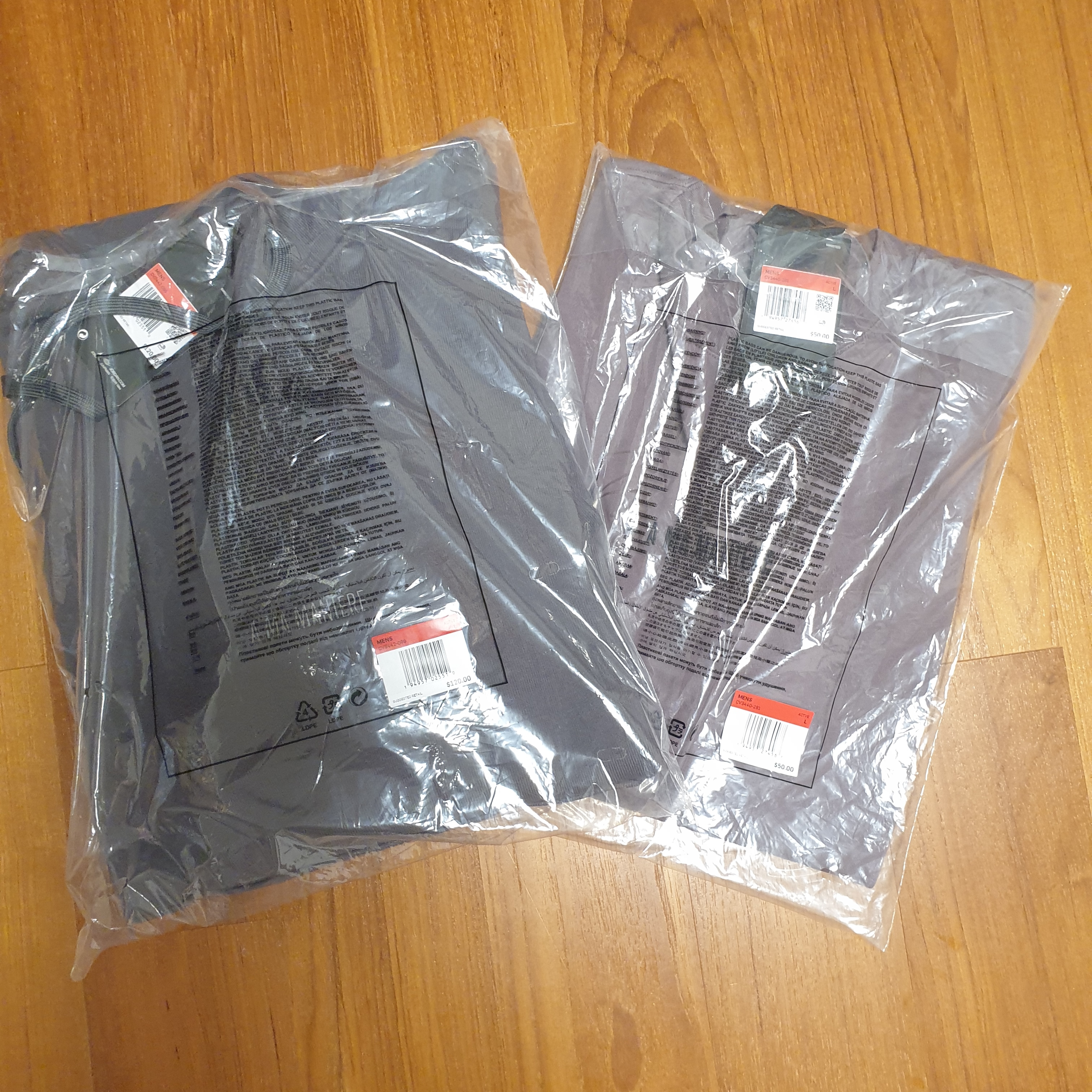 (W) Jordan 3 x A Ma Maniere Retro SP 착용 스타일 - 2
