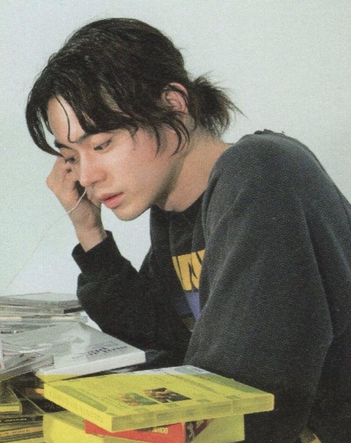 KREAM 프로필 이미지