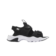 Nike Canyon Sandal Black