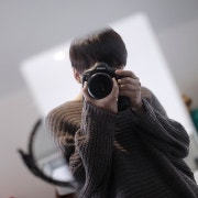 KREAM 프로필 이미지