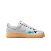 Nike x Mayumi Yamase Air Force 1 Flyleather Solar Red