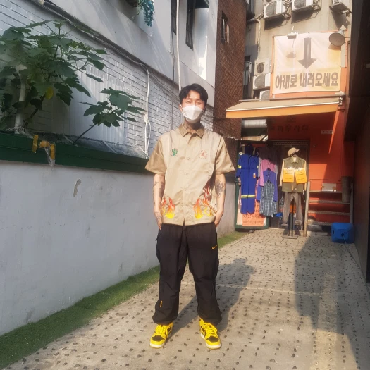 스타일 카드