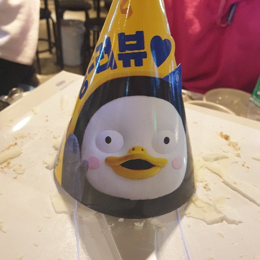 KREAM 프로필 이미지