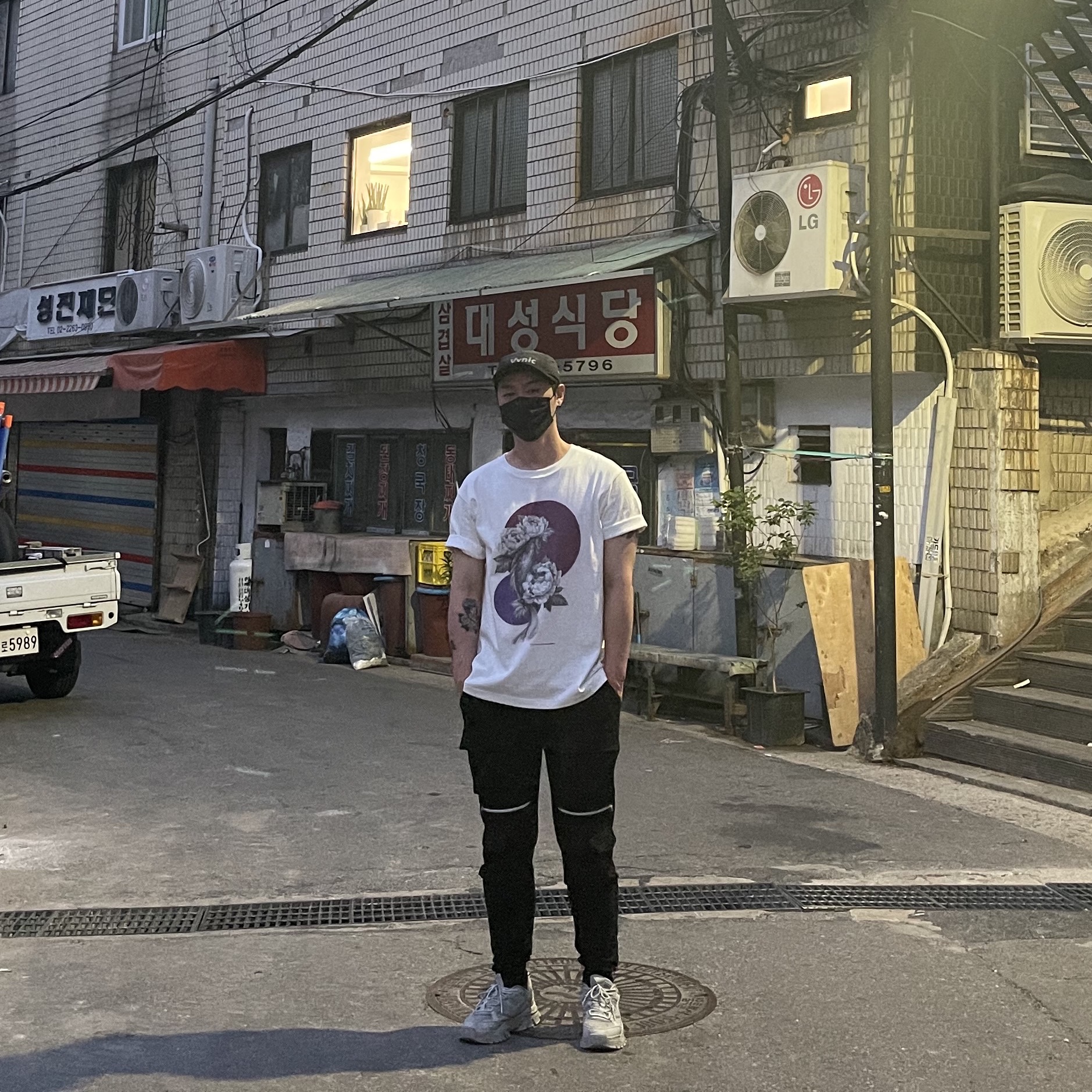 kim.j.g님의 스타일 - 1