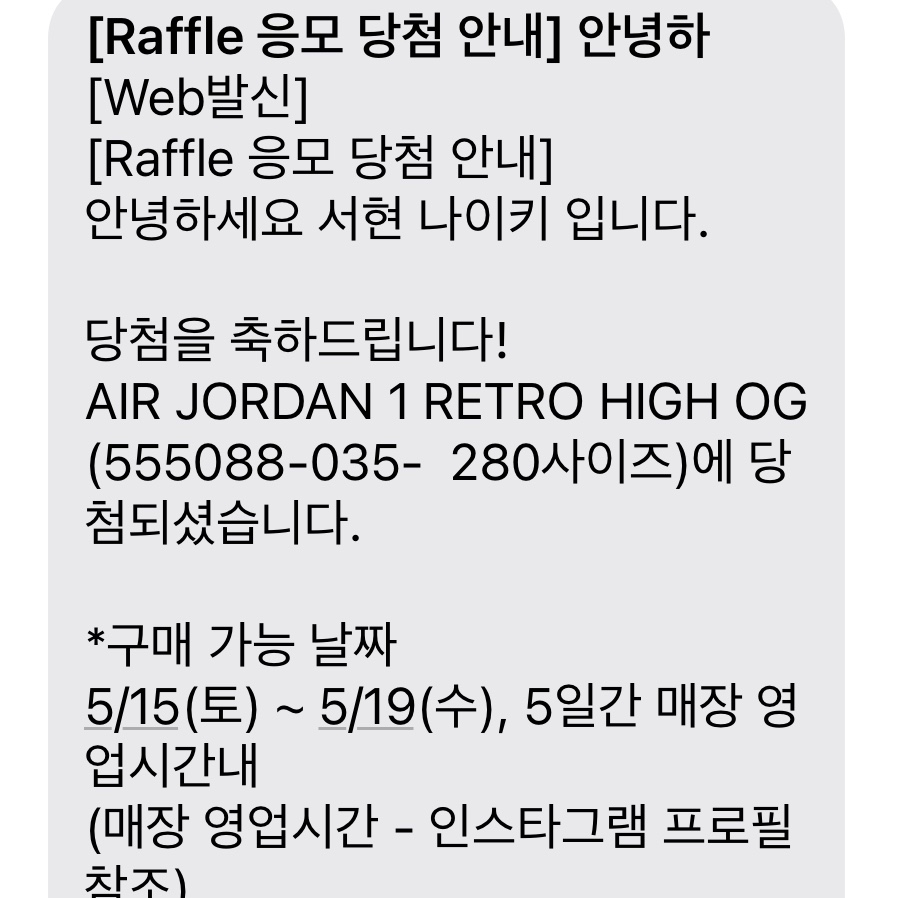 Jordan 1 Retro High OG Shadow 2.0 착용 스타일