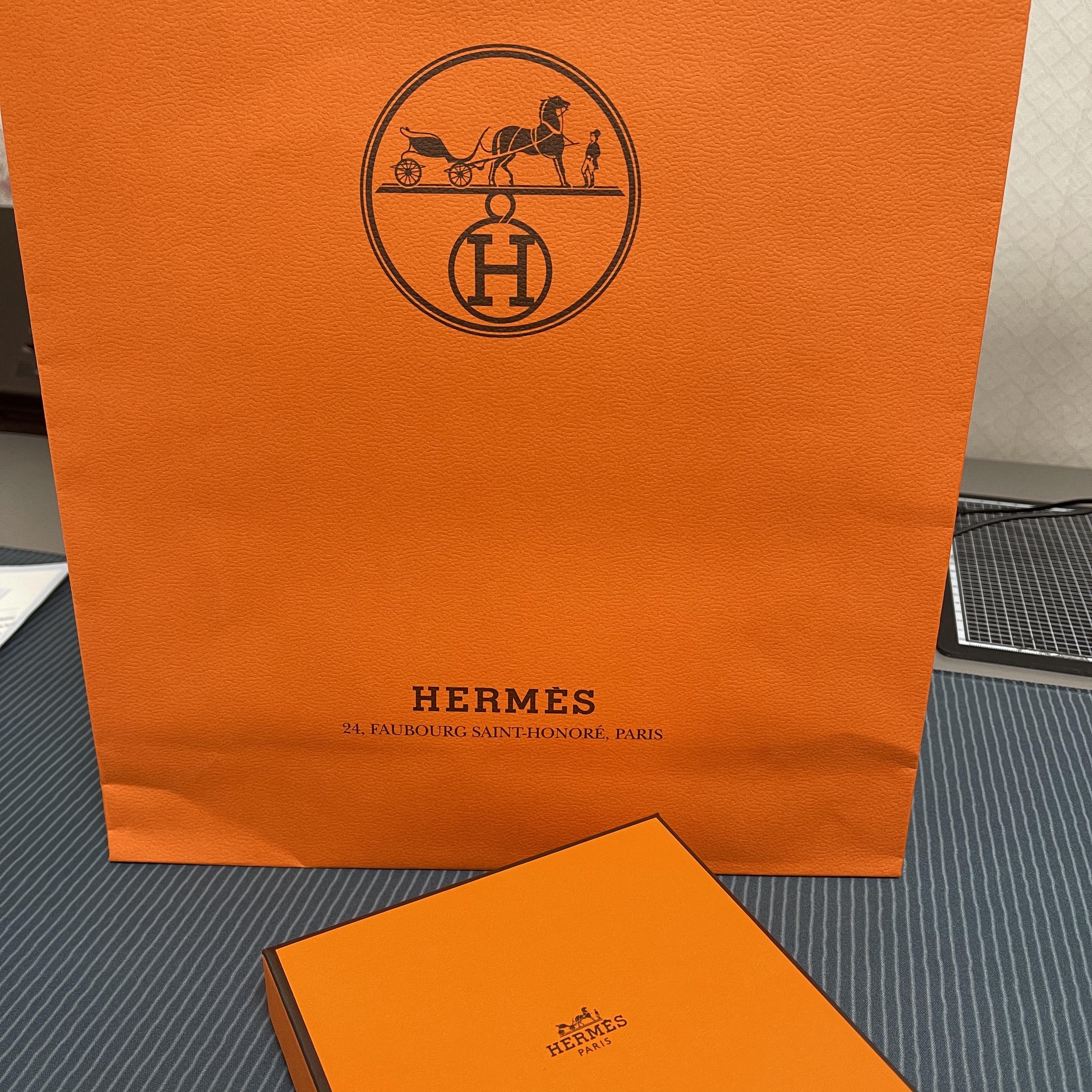 KREAM 스타일