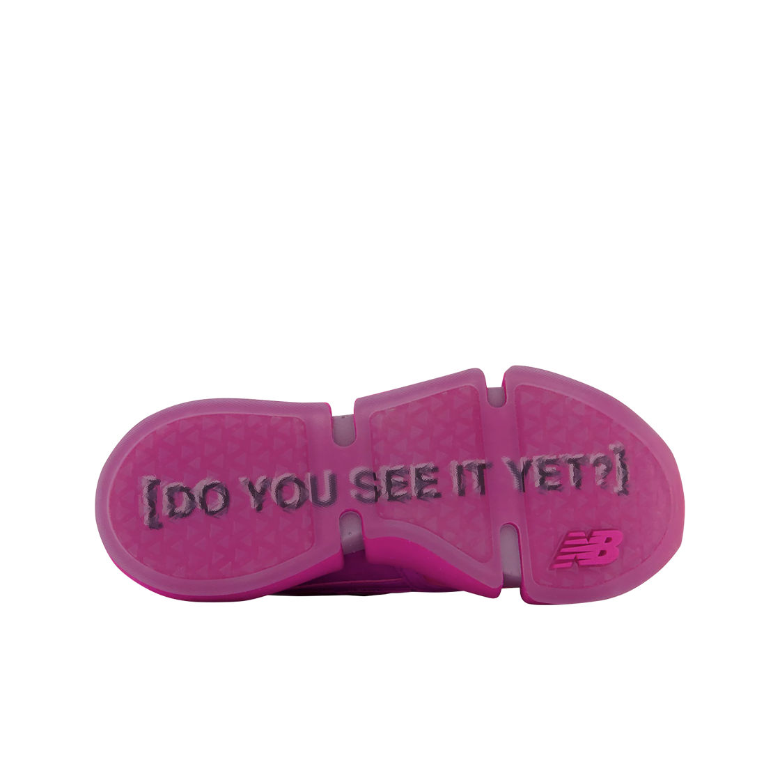 뉴발란스 x 제이든 스미스 비전 레이서 피오니(New Balance x Jaden Smith Vision Racer Peony) - 2